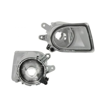 фото thumb №16, Tyc галоген volvo v50 04- /p/ 19-0591-01-2