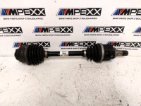 Купить Mini cooper f55 f56 f57 приводной вал приводная левая передняя перед 8643361, фото thumb