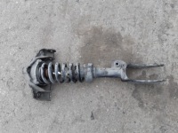 фото thumb №8, Audi q7 4l 4.2 fsi амортизатор левый перед 7l8412021at