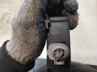 фото thumb №5, Skoda fabia 2 ii 07- 1.4tdi электроклапан вакуум 6q0906625a