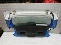 фото thumb №6, Citroen c3 iii дверь правое задние задняя ejyc