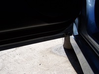 фото thumb №10, Mazda 6 gh двері ліва передні 40b 08-