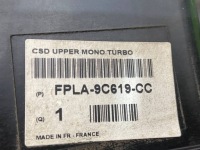 фото thumb №3, Резонатор повітря патрубок труба l405 fpla-9c619-cc