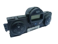 фото thumb №1, Панель обдув кондиціонера 69340016 renault scenic ii