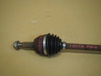 фото thumb №2, Приводной вал правый перед ford fiesta mk7
