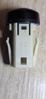 Toyota corolla e21 датчик освітленості сонце 89121-30020 6912130020 Зі Шроту, фото thumb