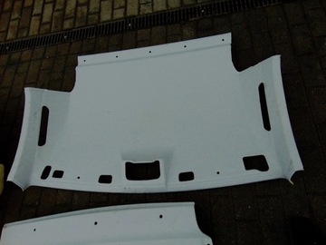 фото thumb №15, Задняя диван сиденья 2 второй ряд прокладка van vw caddy 3 iii рестайлинг европа