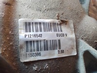 фото thumb №5, Міст зад haldex volvo xc60 i 10r 31256867 2.4 d5 x