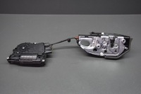 фото thumb №1, Замок дверь правый задняя доводчик soft close bmw 7 f01 f02 2047km!