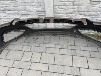 Бампер перед hyundai ix 35 bez отверстий Доставка, фото thumb