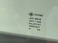 фото thumb №10, Chrysler pacifica 2018 стекло передняя / лобовое