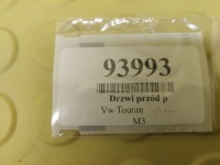 фото thumb №14, Vw touran i дверь правый перед лак la7w