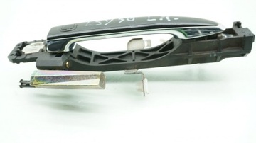 фото thumb №2, Lexus ls430 ls 430 ручка зад задня ліва