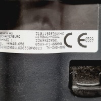 фото thumb №7, Bmw 2 f45 f46 2015-2019 подушка  подушка водій оригінал 33699239501