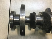 фото thumb №5, Wał коленчатый peugeot 406 1.9 td