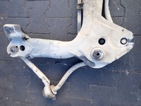 фото thumb №13, Тележка подрамник траверса audi a6 c4 2.5 tdi 96r