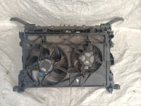 фото thumb №3, Renault trafic iii pas передній радіатор