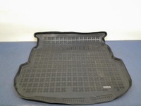 фото thumb №1, Mazda 6 ii gh kombi обшивка мат багажника