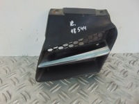 Купить Alfa romeo 156 решётка радиатора бампера перед левая, фото thumb