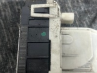 Mercedes sprinter w906 315 2006r замок двері правий перед правий передній Оригінал, фото thumb