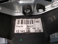 фото thumb №8, Кермо з подушка opel vectra c 13143136 13112816