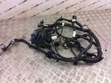 фото thumb №9, Renault zoe 2022 джгут провід двигуна