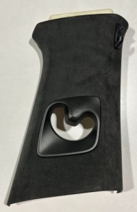 фото thumb №1, Блок двигуна b правий bmw 7 g11 g12 alcantara