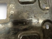 фото thumb №5, Mercedes-benz cla c117 x117 w117 a2466200018 полка аккумулятор