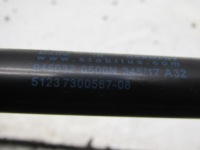 Привод амортизатор капота левое  правый  mini cooper f55 f56 9450320500n Недорого, фото thumb