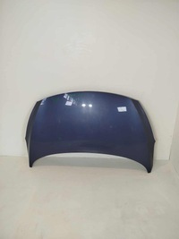 фото thumb №1, Капот крышка двигателя hyundai i30 ii 12-17