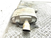 фото thumb №10, Bmw 5 e60 e61 2006 гаситель kompletny