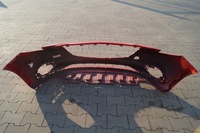 фото thumb №10, Бампер перед передній opel corsa e 14-19 39003567