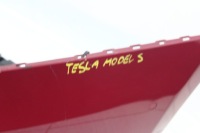 фото thumb №15, Tesla model s i lift 16r- бампер задняя задний pdc