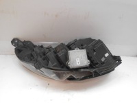 фото thumb №15, Ford s-max ii mk2 фара передня ліва лінза галоген led drl опис