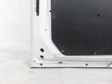 фото thumb №8, Дверь правые задние iveco daily vi фургон