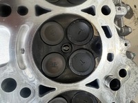 фото thumb №14, Honda hr-v ii 1.5b l15b4 головка вали