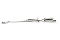 фото thumb №5, Honda civic type r ep3 катбэк тихий scorpion