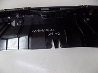 фото thumb №8, Qashqai j10 +2 защита поперечина заднего 84992ey10