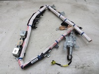 фото thumb №1, Шторка безопасности правая hb civic ix