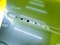 фото thumb №13, Дверь audi a4 b7 правый задняя lz7j sedan kombi