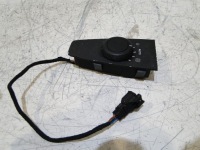 фото thumb №4, Citroen c4 picasso перемикач обдув задня задній