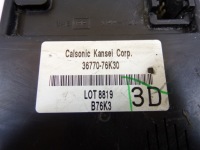 Модуль bsi suzuki 3677076k30 Доставка, фото thumb
