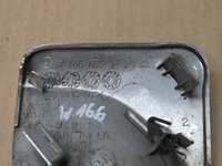 фото thumb №3, Mercedes ml w166 заглушка фаркоп przód1668851832