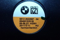 фото thumb №15, Динамики сабвуфер оригинал набор harman kardon europa bmw 4 i4 g26 23r