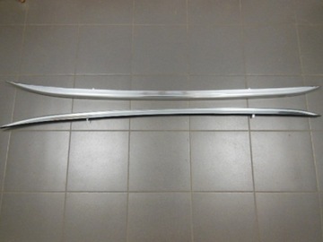 фото thumb №5, Рейлінги дахові ford edge mk2 європа