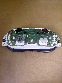 фото thumb №2, Лічильник спідометр renault clio ii 7700410430f