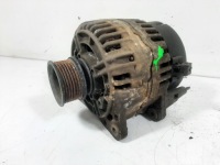 фото thumb №12, Mercedes w638 v-klasa 2.8 12v 98r генератор 0123520002 021903025c