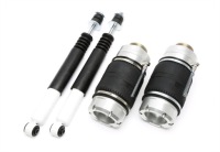 фото thumb №1, Подвеска пневмоподвеска airride mercedes sl r129