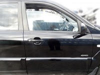 фото thumb №1, Двері праві перед передні kia sportage ii -10 9p