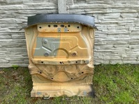 фото thumb №3, Чверть pas ванна q3 83a 83f sportback lz7s оригінал